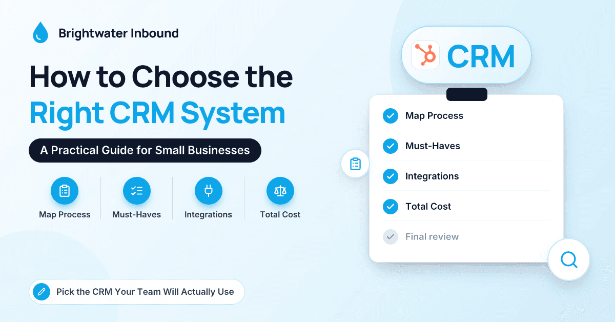 How to Choose the Right CRM System for Your Business